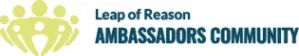 Leap of Reason Ambassadors Community