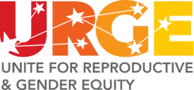 URGE, Unite for Reproductive & Gender Equity